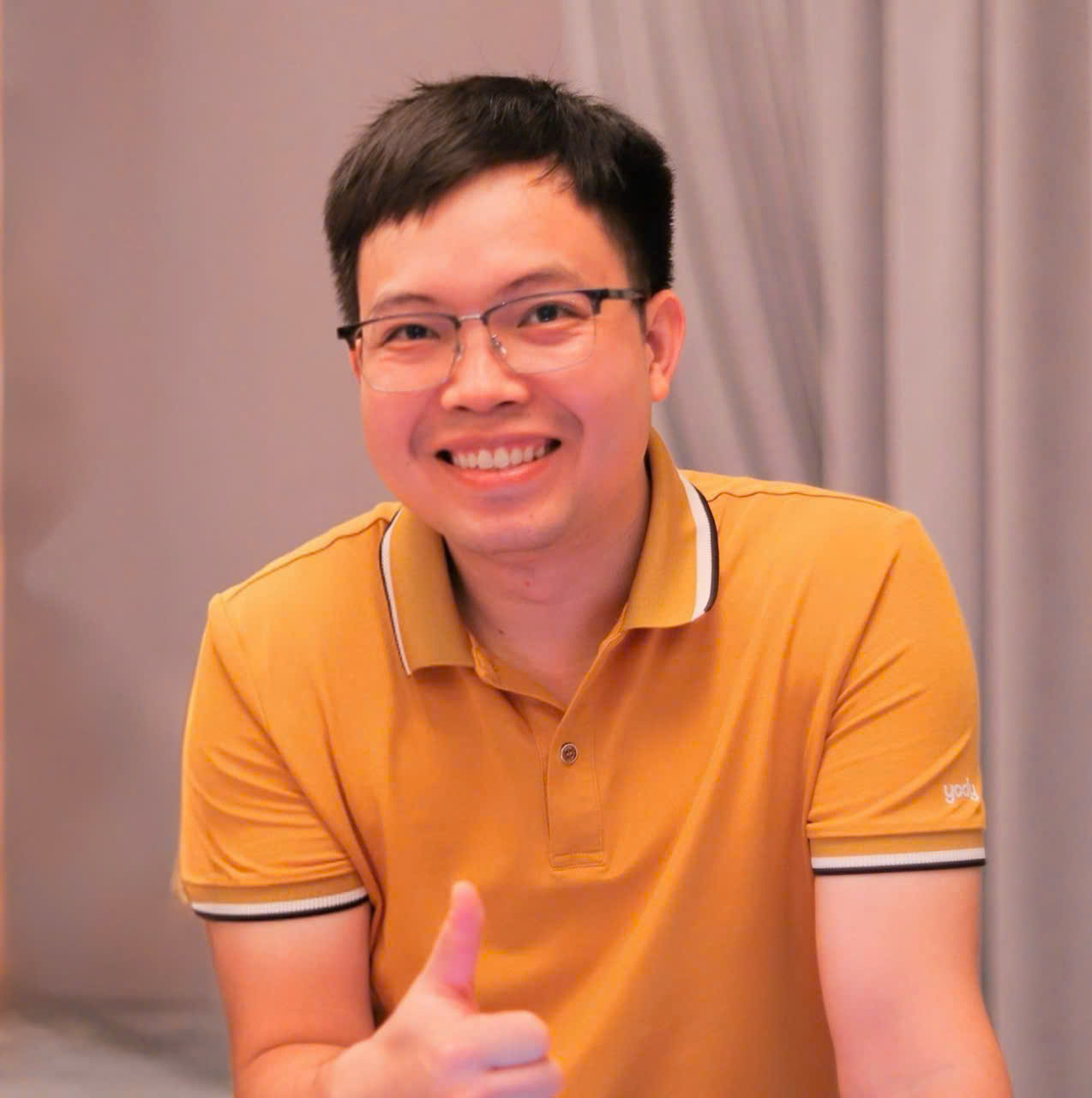 Nguyễn Đức Thắng - IT Engineer